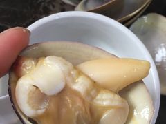 -锋味海鲜菜馆