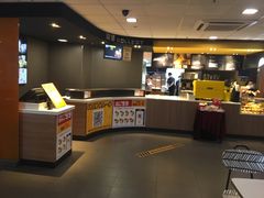 -麦当劳(中山大道中店)