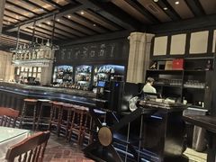 -上海和平饭店茉·莉酒廊 Jasmine Lounge