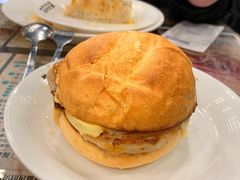 -旺记冰室(九龙中心大厦店)