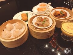 -富力万达嘉华酒店-品珍中餐厅(水果湖店)