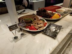 -太湖饭店玉兰厅(自助餐厅)