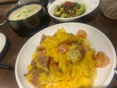 -新旺茶餐厅(嘉里城店)