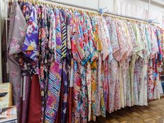 店内环境-东京浅草和服体验江户和装工房雅(浅草本店)