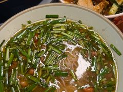 -八月美食小馆(银泰城总店)