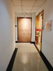 -茜尔维亚修身连锁(杨浦五角场店)