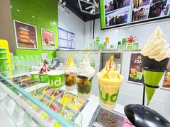 -Salud撒露欧洲冻酸奶(北苑上品店)