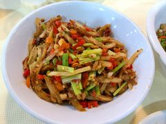 -笨罗卜浏阳菜馆(太平街店)