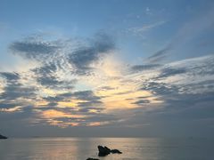 -摩天岭风景区