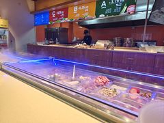 -拿渡麻辣香锅(百联滨江店)