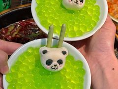 -老板恋上鱼(印象城店)