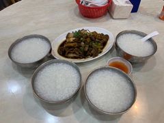 -长平老姿娘夜粥(平东一街店)