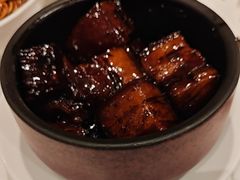 -老吉士酒家(天平路店)