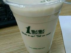 -1点点(新会店)