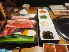 -炉小哥烤肉(信万广场店)