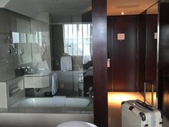-广州白云机场雅高铂尔曼大酒店