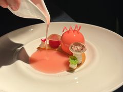 -弦月窗LUNETTE BY AMANDA(复兴路店)