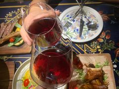 -第101座花园餐厅(湖滨88店)