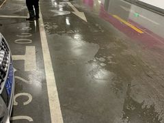 -中信泰富·又一城-停车场