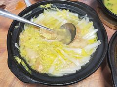 -一鲜一锅(来福士店)