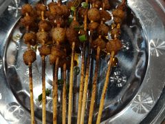 -江城燕子大排档(江汉路步行街店)