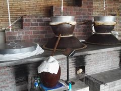 -清水湖度假村(罗浮山美食地标店)