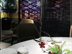 -广东道至正餐厅(区庄店)