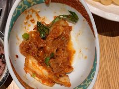 -赤坂亭·M9和牛烧肉·铁板烧·日料398放题(长泰广场店)