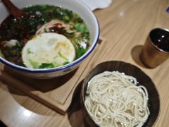 -马记永·兰州牛肉面(3019君尚店)