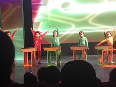 -美育儿童音乐舞蹈国际机构(浦东分校)