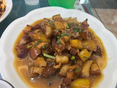 -黔人百味.贵州菜