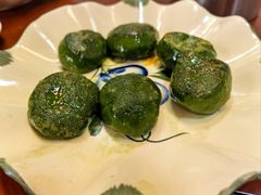 -山坑河鲜(昆仲楼店)