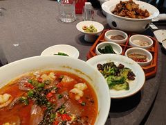 -百富源·海鲜辽菜(浑河堡店)