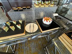 -汇泉王朝大饭店-旋转餐厅(南海路店)