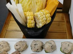 -名善山珍·野生菌汤锅(文殊院店)