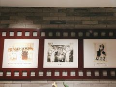 -惠丰堂饭庄·烤鸭·京味菜(翠微路店)