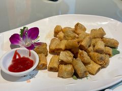 -爷爷的草帽·海鲜馆(孙塘路店)