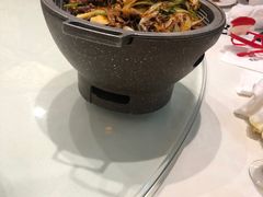 -香融府·烤鸭·家常菜(马家堡路店)