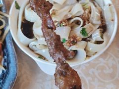 羊肉串-维吾尔餐厅(宜山路店)