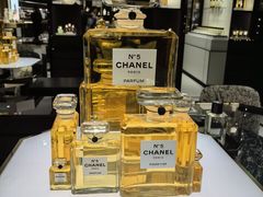 -CHANEL(恒隆广场店)