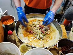 -安徽阜阳卷馍(西单店)