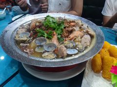 -龙香居海鲜家常菜饭店·特色驴肉·古城浑锅