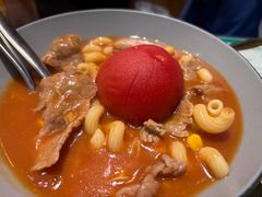 -金捞茶餐室(祐汉兴隆楼店)