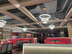 大堂-重庆大队长火锅(凤城八路店)