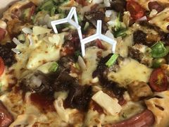-必胜客(鹤山大道店)