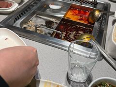 -海底捞火锅(吴中路店)