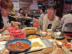 -蚝堡海鲜·威海菜·海肠捞饭·烧烤·亚洲吃蚝公司(幸福门店)