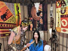 -七彩云南欢乐世界