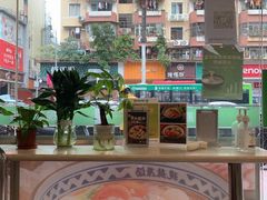 -蒙自源米线大王(江南西路店)