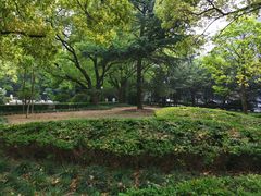 -瑞金医院-院史陈列馆